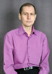 Дмитрий Бочкарёв