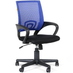 Кресло для офиса «CHAIRMAN 696»