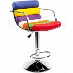Барный стул «Rainbow»